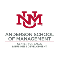 UNM Center for Sales & Business Development logo, UNM Center for Sales & Business Development contact details