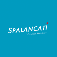 Spalancati logo, Spalancati contact details