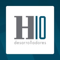 H10 Desarrolladores logo, H10 Desarrolladores contact details