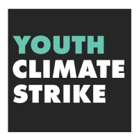 U.S. Youth Climate Strike logo, U.S. Youth Climate Strike contact details