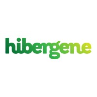 HiberGene Diagnostics logo, HiberGene Diagnostics contact details