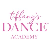 Tiffany's Dance Academy logo, Tiffany's Dance Academy contact details