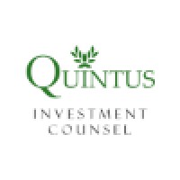 Quintus Investment Counsel logo, Quintus Investment Counsel contact details