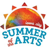 Summer of the Arts logo, Summer of the Arts contact details