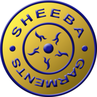 SHEEBA GARMENTS , EGYPT logo, SHEEBA GARMENTS , EGYPT contact details