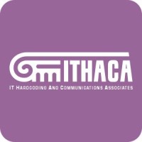 Ithaca logo, Ithaca contact details