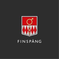 Finspangs kommun logo, Finspangs kommun contact details