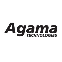 Agama Technologies logo, Agama Technologies contact details