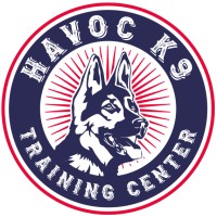 Georgia K9 National Training Center logo, Georgia K9 National Training Center contact details