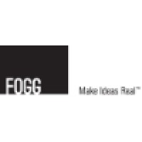 FOGG LLC logo, FOGG LLC contact details