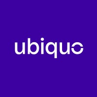 Ubiquo logo, Ubiquo contact details