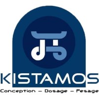 Kistamos logo, Kistamos contact details