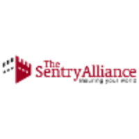 The Sentry Alliance logo, The Sentry Alliance contact details