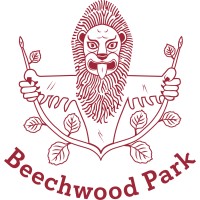 Beechwood Park School logo, Beechwood Park School contact details