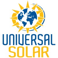 Universal Solar Services logo, Universal Solar Services contact details