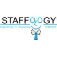 Staffology, Inc. logo, Staffology, Inc. contact details