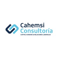 Cahemsi Consultoría logo, Cahemsi Consultoría contact details