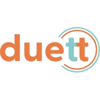 Duett, Inc logo, Duett, Inc contact details