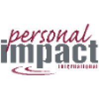 Personal Impact Image Management logo, Personal Impact Image Management contact details