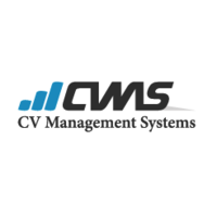 CVMS logo, CVMS contact details