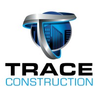 Trace Construction Co. Inc. logo, Trace Construction Co. Inc. contact details