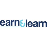 Earn & Learn logo, Earn & Learn contact details