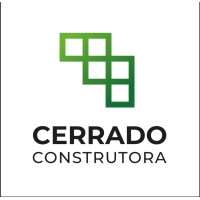 Cerrado Construtora logo, Cerrado Construtora contact details