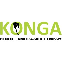 Konga Fitness logo, Konga Fitness contact details