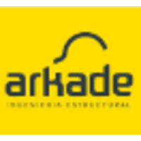 Arkade Ingeniería logo, Arkade Ingeniería contact details