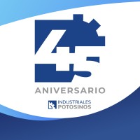 Industriales Potosinos, A.C. logo, Industriales Potosinos, A.C. contact details