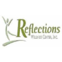 Reflections Wellness Center logo, Reflections Wellness Center contact details