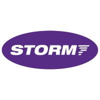 Storm Ltd logo, Storm Ltd contact details