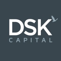 DSK Capital logo, DSK Capital contact details