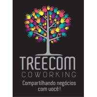 TreeCom Coworking Industrial e Logístico logo, TreeCom Coworking Industrial e Logístico contact details