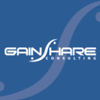 Gainshare Consulting logo, Gainshare Consulting contact details