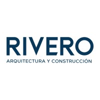 RIVERO Arquitectura y Construcción logo, RIVERO Arquitectura y Construcción contact details