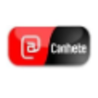 @canhete logo, @canhete contact details