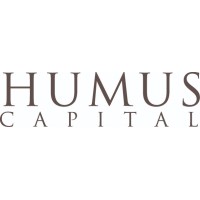 Humus Capital Partners logo, Humus Capital Partners contact details