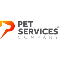 Pet Services Company logo, Pet Services Company contact details