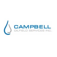 Campbell Oilfield Rentals logo, Campbell Oilfield Rentals contact details