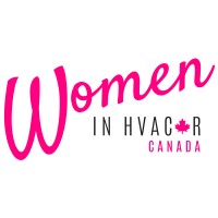 Women in HVACR Canada logo, Women in HVACR Canada contact details