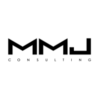 MMJ Consulting logo, MMJ Consulting contact details