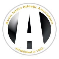 AJAA logo, AJAA contact details