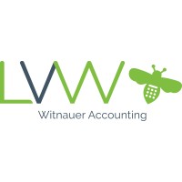 Witnauer Accounting logo, Witnauer Accounting contact details