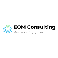 EOM Consulting logo, EOM Consulting contact details