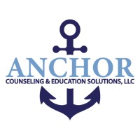 Anchor Counseling & Education Solutions, LLC logo, Anchor Counseling & Education Solutions, LLC contact details