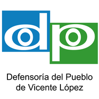 Defensoría del Pueblo de Vicente López logo, Defensoría del Pueblo de Vicente López contact details