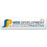 Web Development Pakistan logo, Web Development Pakistan contact details