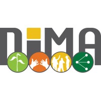 DIMA AC logo, DIMA AC contact details