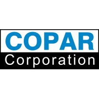 Copar Corp logo, Copar Corp contact details